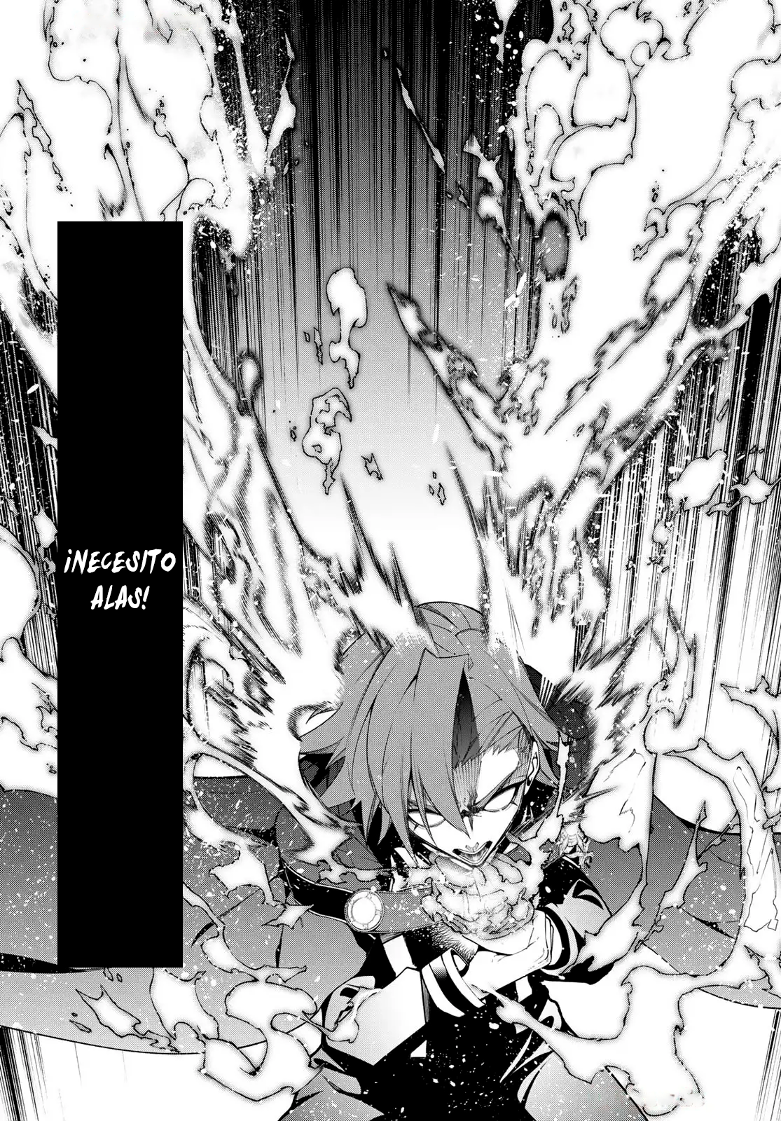 Read Wistoria Wand and Sword Manga Online es Manga Online