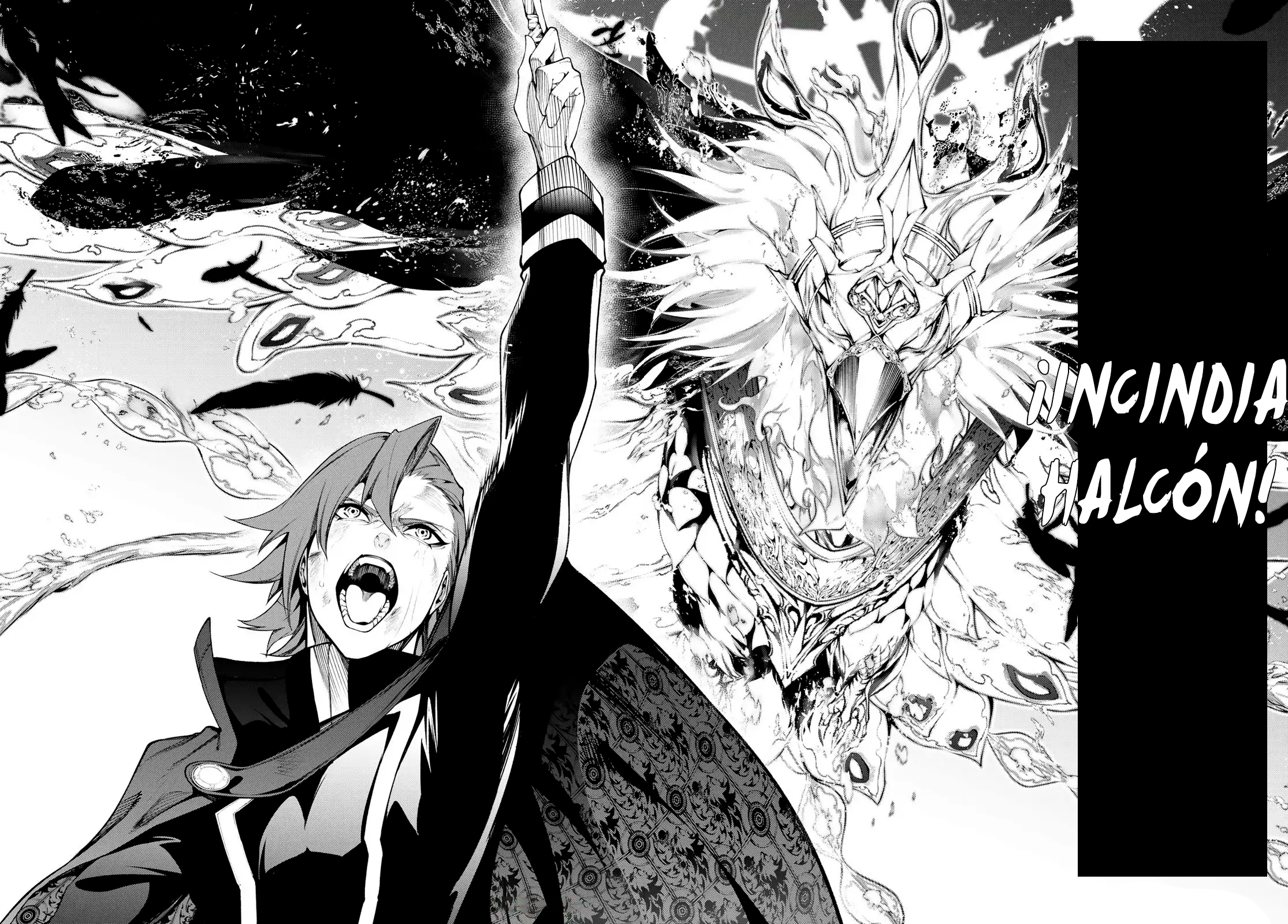 Read Wistoria Wand and Sword Manga Online es Manga Online