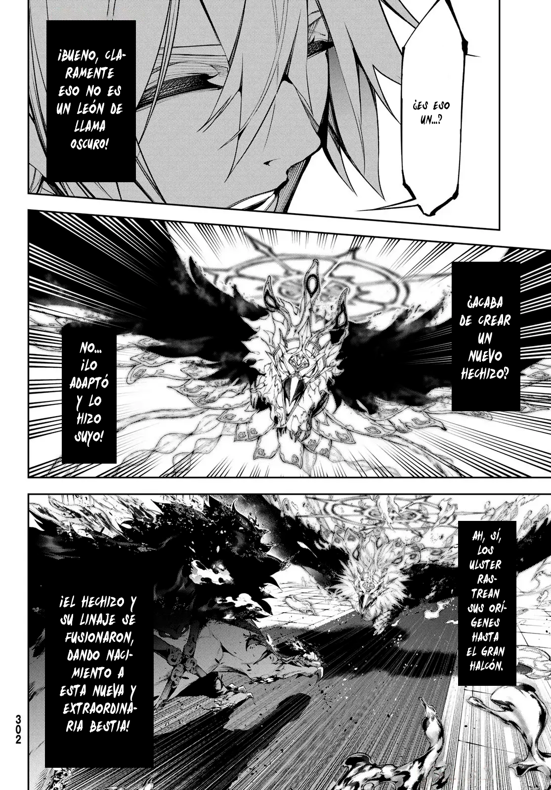 Read Wistoria Wand and Sword Manga Online es Manga Online