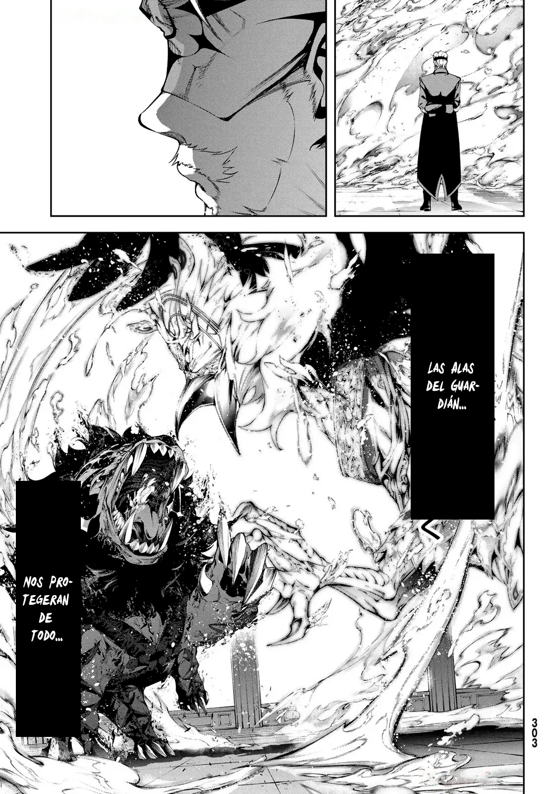 Read Wistoria Wand and Sword Manga Online es Manga Online