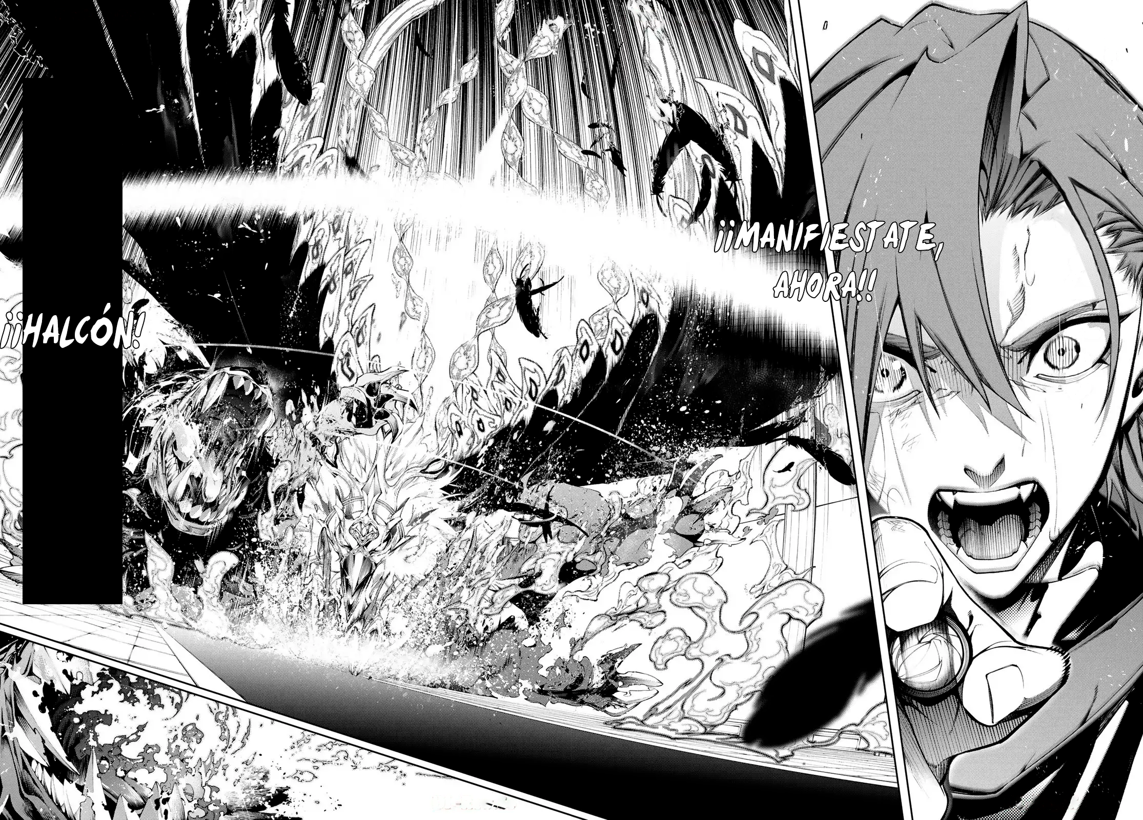 Read Wistoria Wand and Sword Manga Online es Manga Online