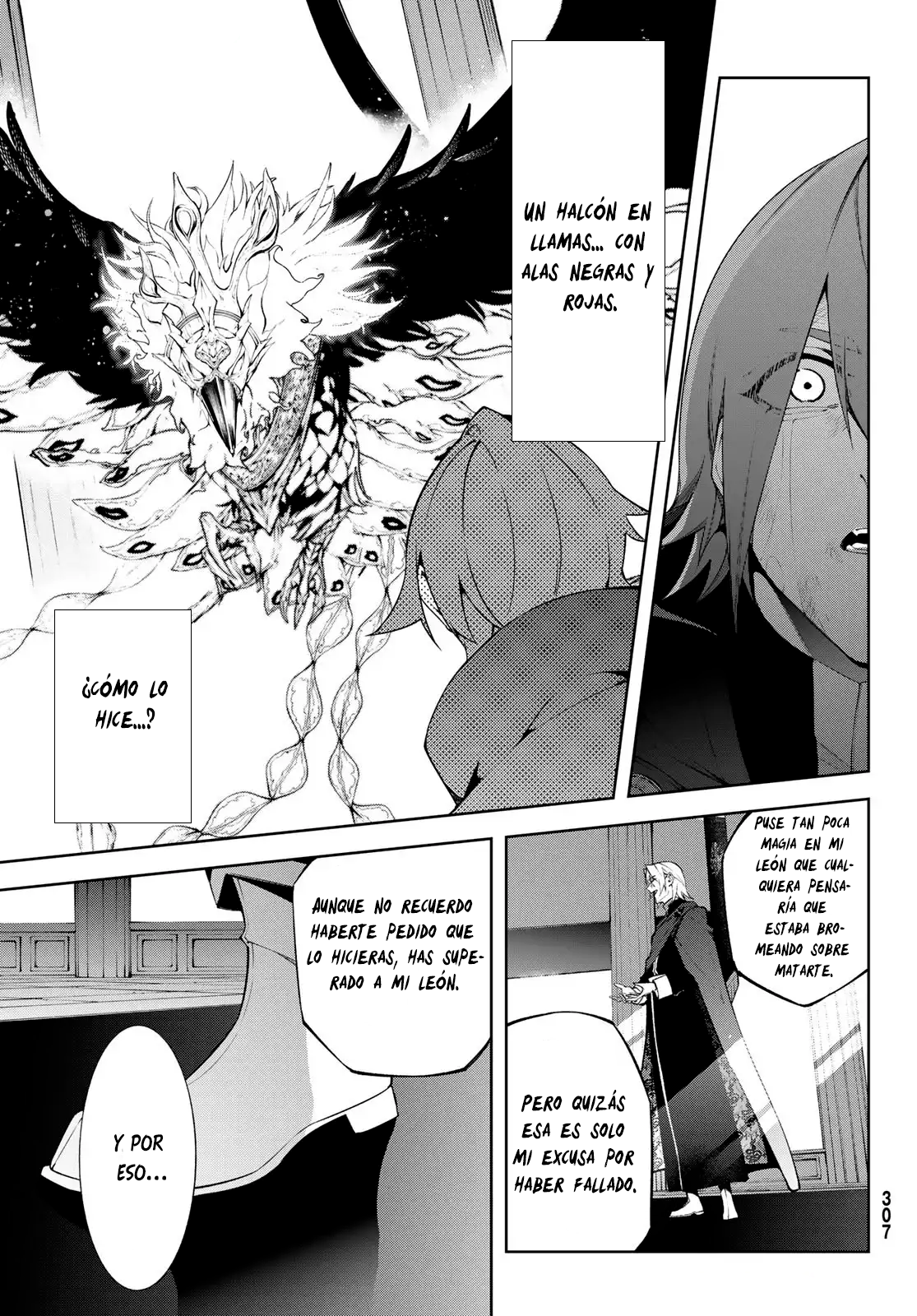 Read Wistoria Wand and Sword Manga Online es Manga Online