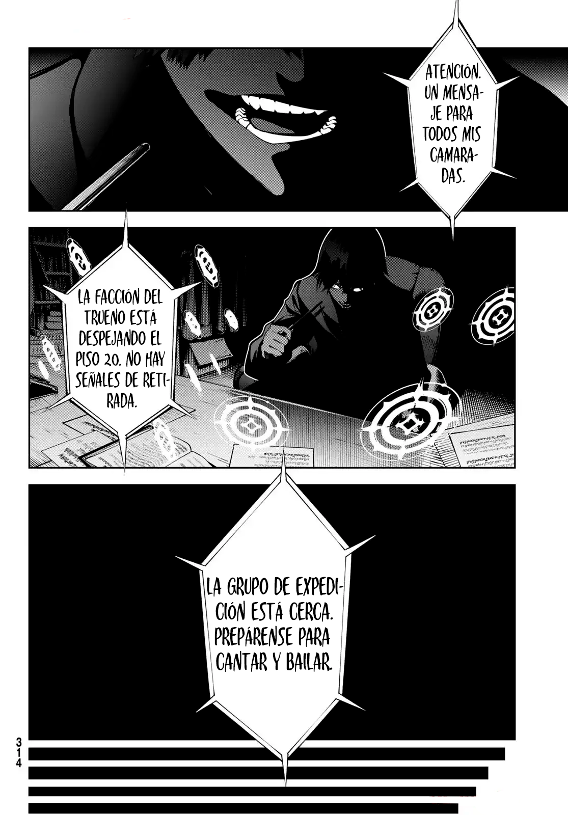 Read Wistoria Wand and Sword Manga Online es Manga Online