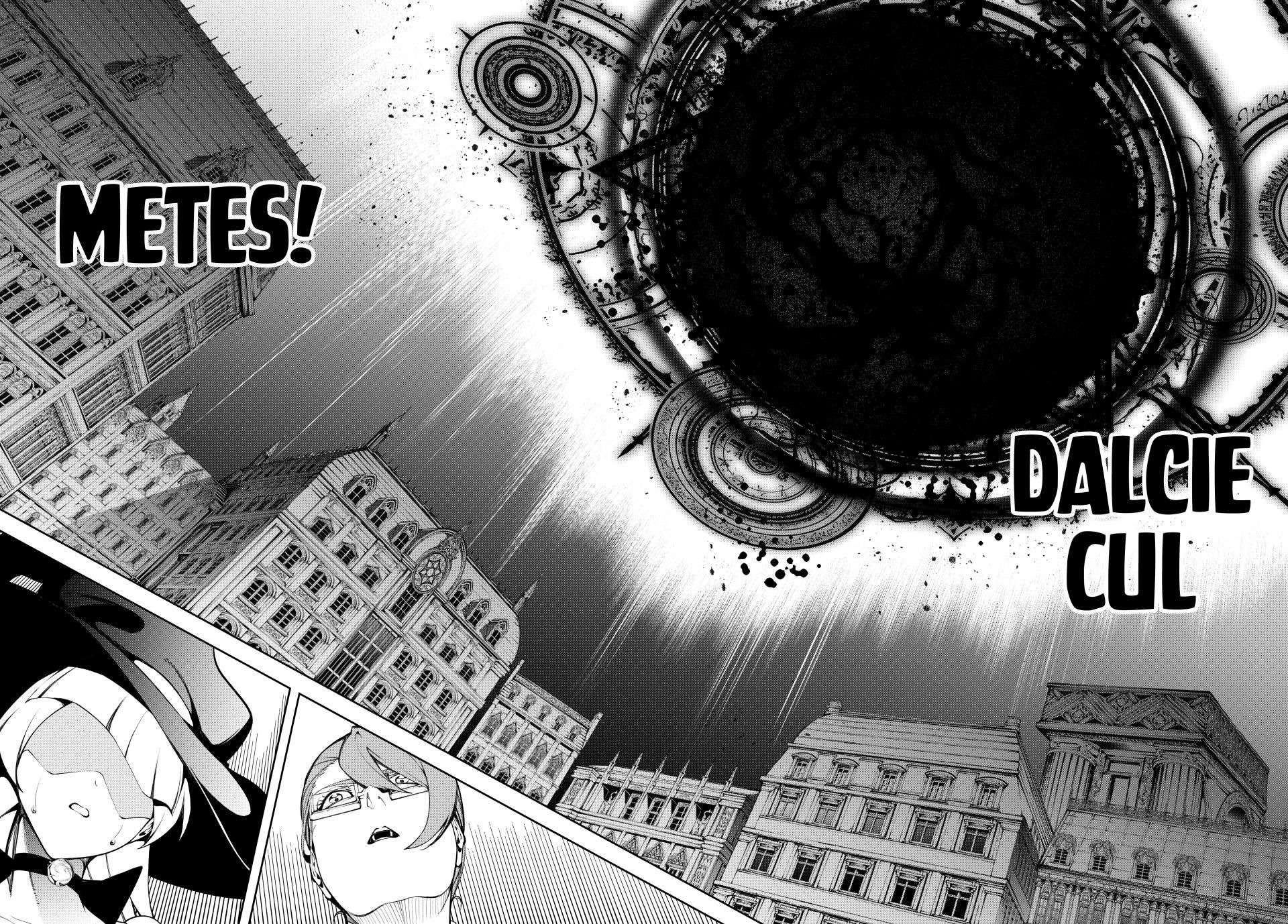 Read Wistoria Wand and Sword Manga Online es Manga Online