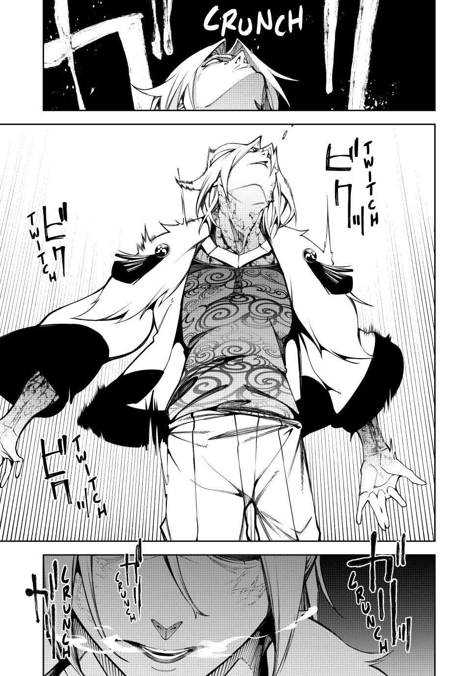 Read Wistoria Wand and Sword Manga Online es Manga Online