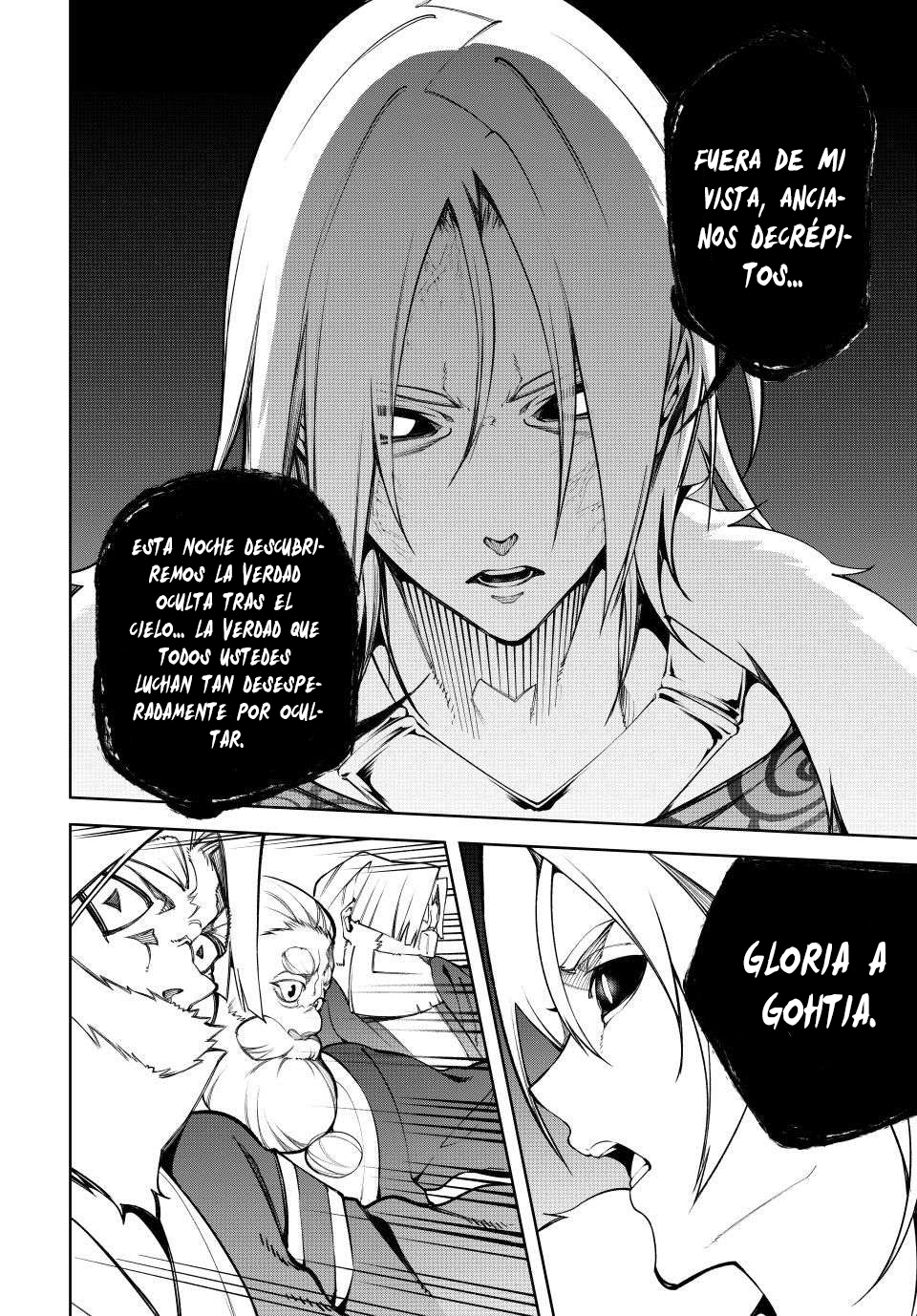 Read Wistoria Wand and Sword Manga Online es Manga Online