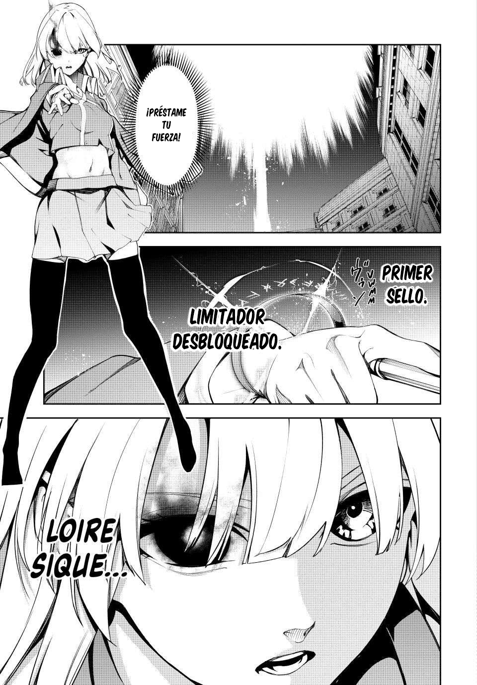 Read Wistoria Wand and Sword Manga Online es Manga Online