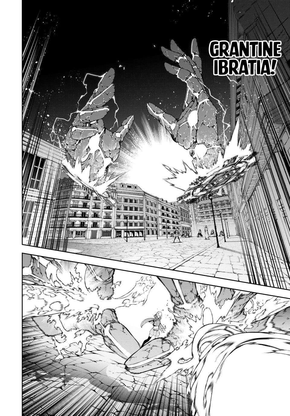 Read Wistoria Wand and Sword Manga Online es Manga Online