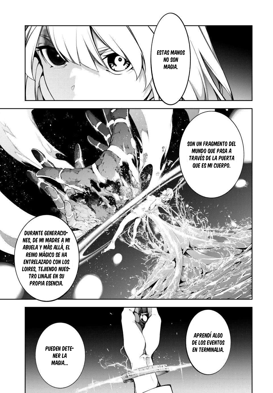 Read Wistoria Wand and Sword Manga Online es Manga Online