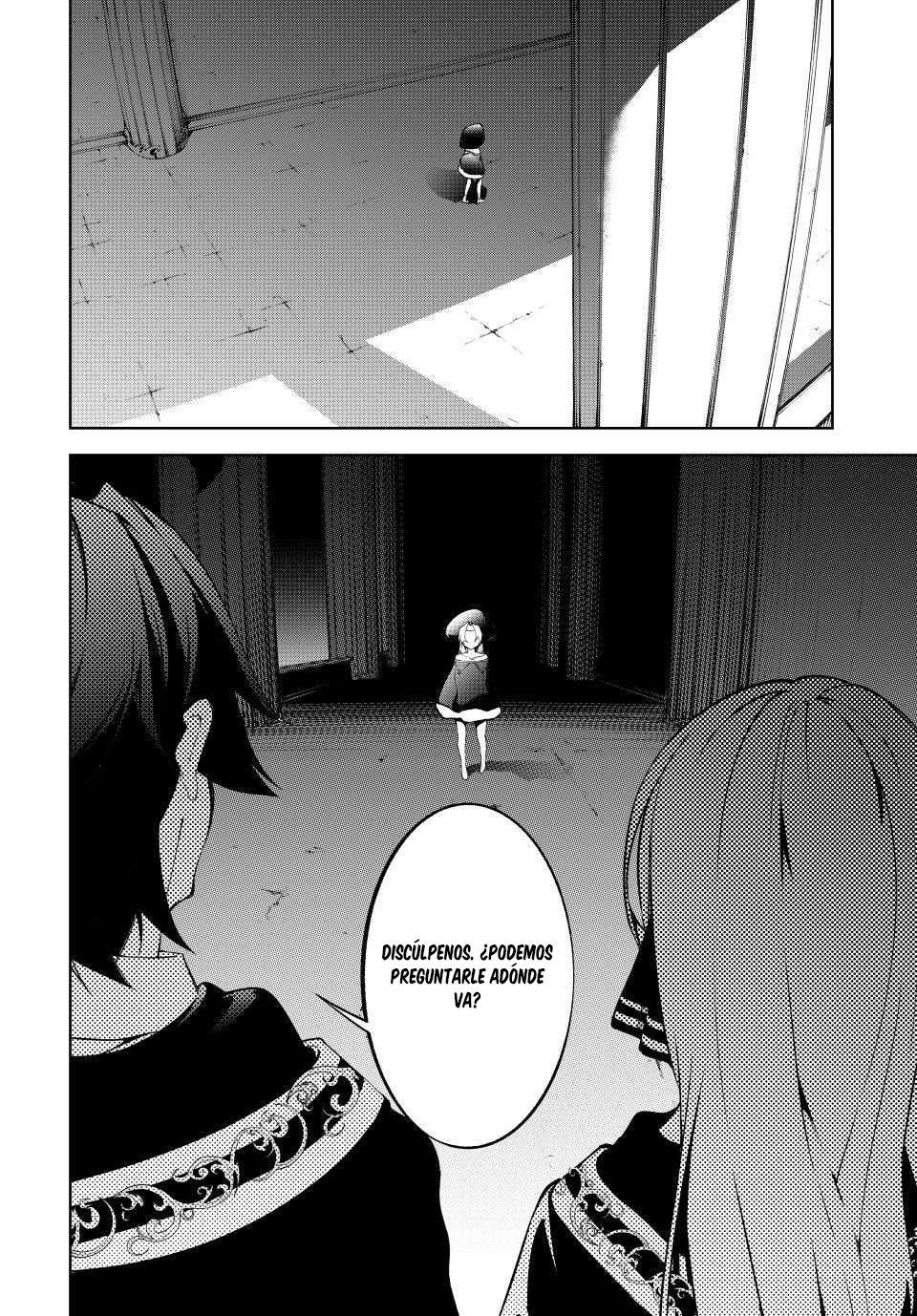 Read Wistoria Wand and Sword Manga Online es Manga Online