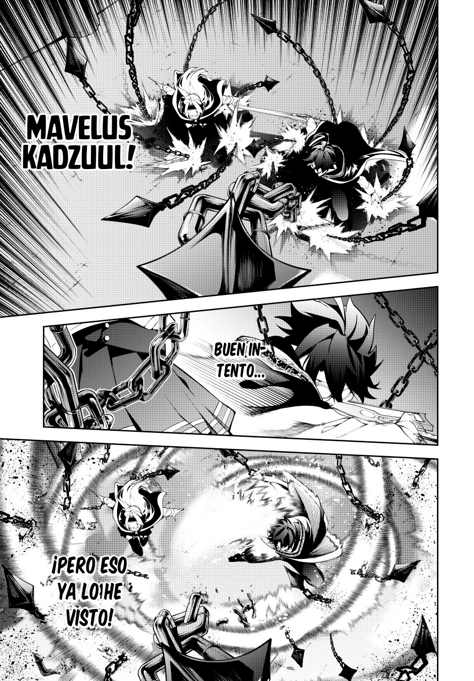 Read Wistoria Wand and Sword Manga Online es Manga Online