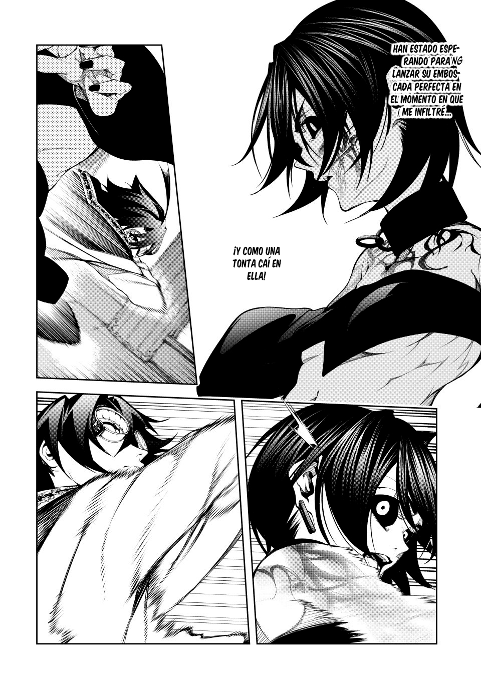 Read Wistoria Wand and Sword Manga Online es Manga Online