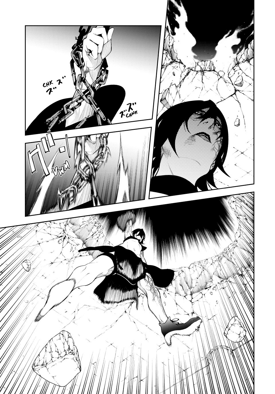 Read Wistoria Wand and Sword Manga Online es Manga Online