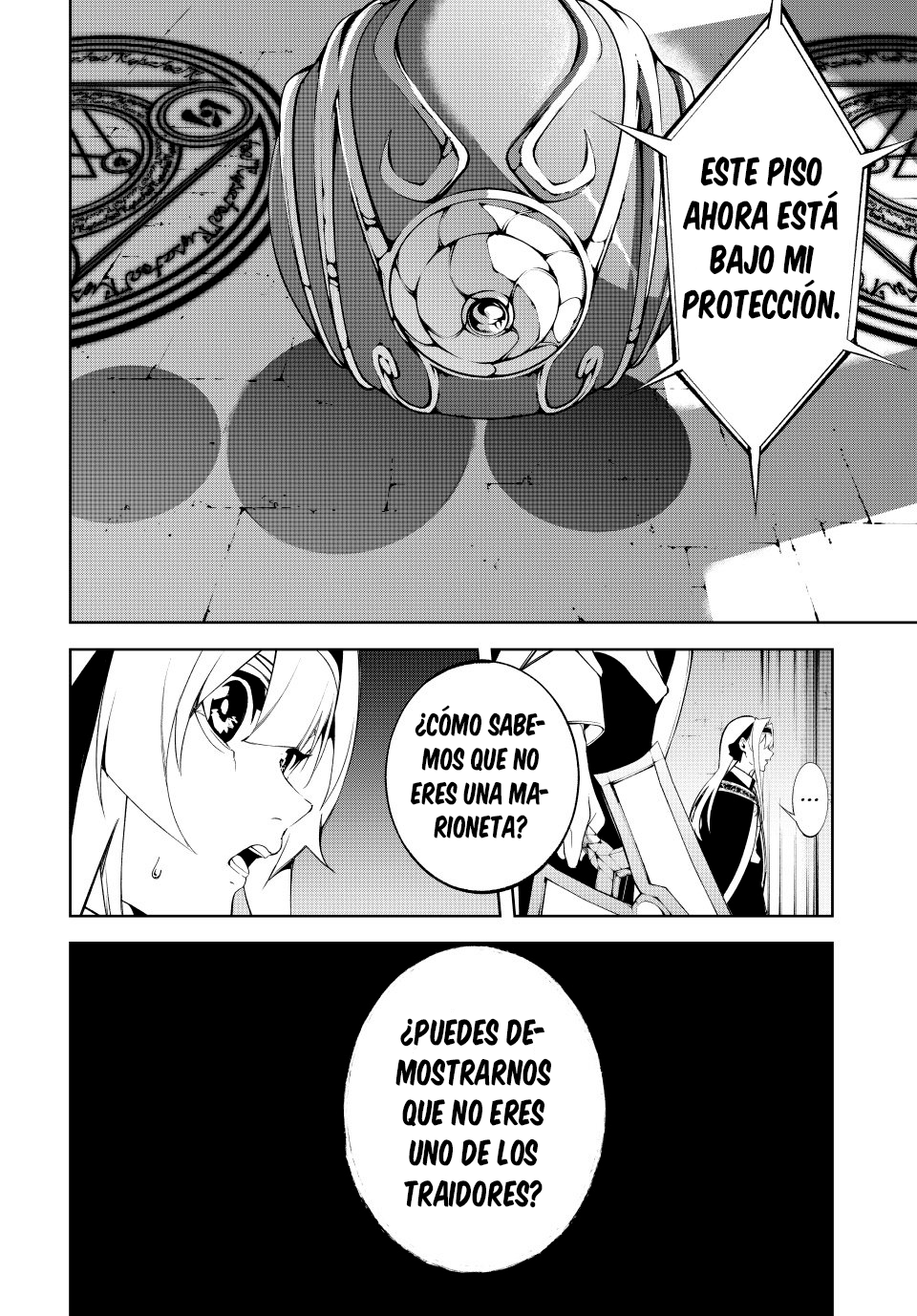 Read Wistoria Wand and Sword Manga Online es Manga Online