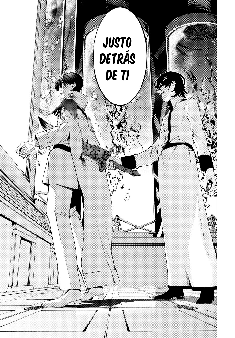 Read Wistoria Wand and Sword Manga Online es Manga Online