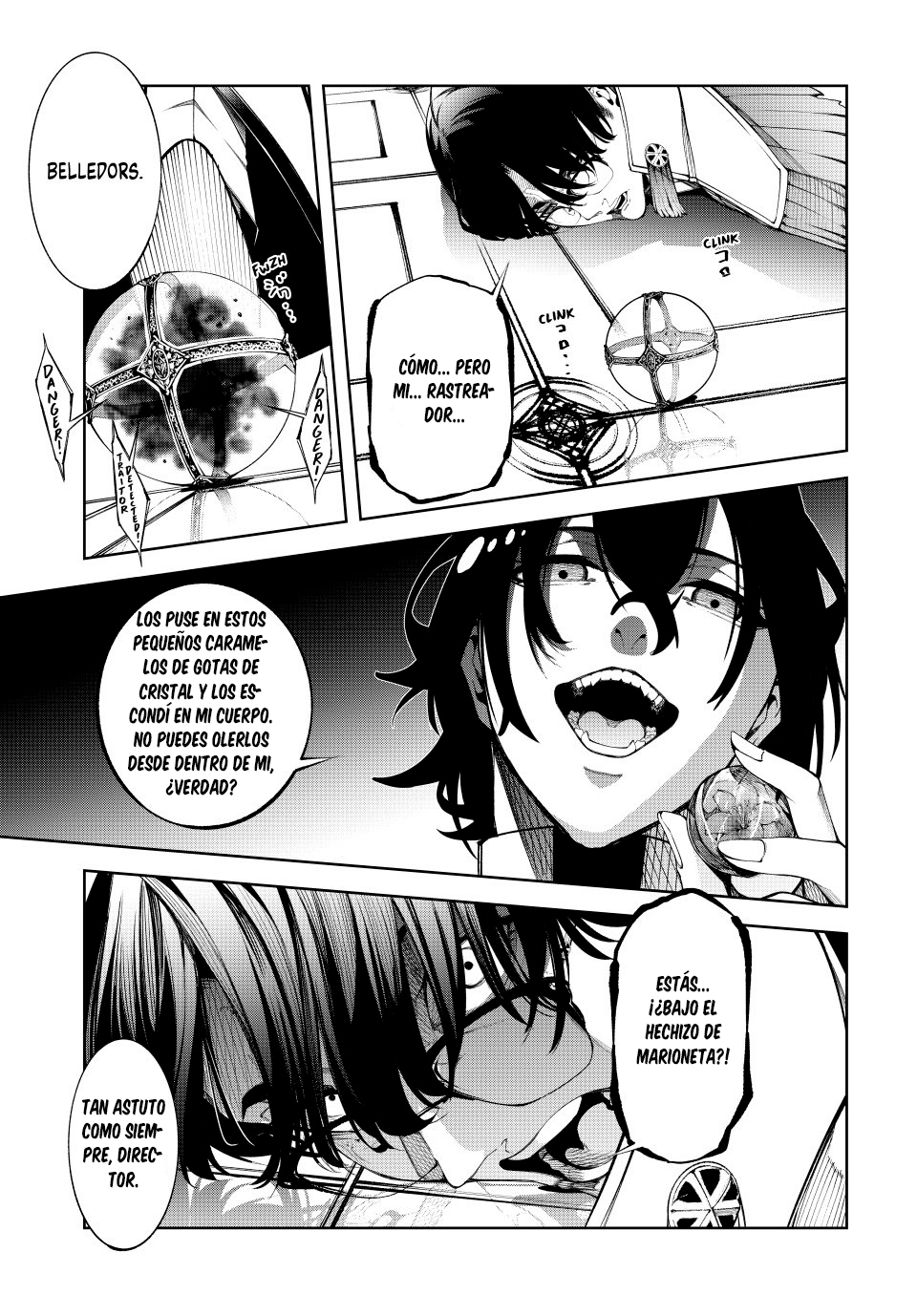 Read Wistoria Wand and Sword Manga Online es Manga Online