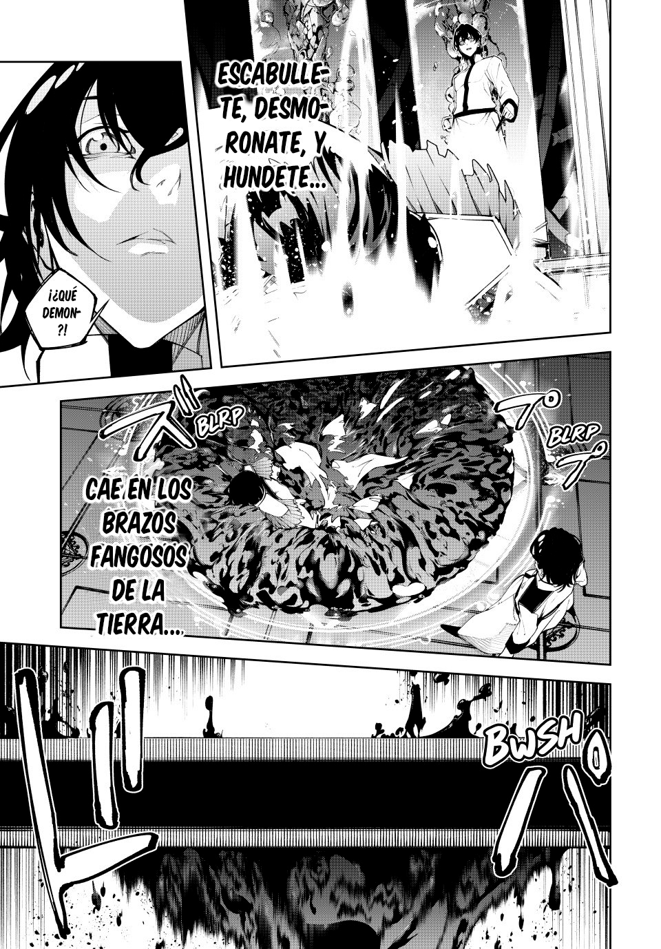 Read Wistoria Wand and Sword Manga Online es Manga Online