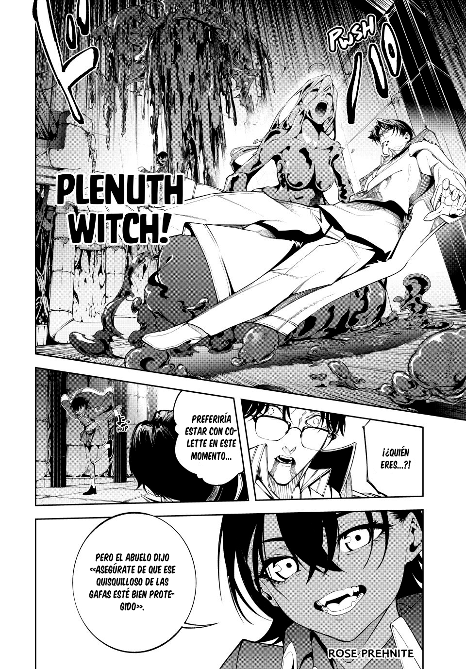 Read Wistoria Wand and Sword Manga Online es Manga Online