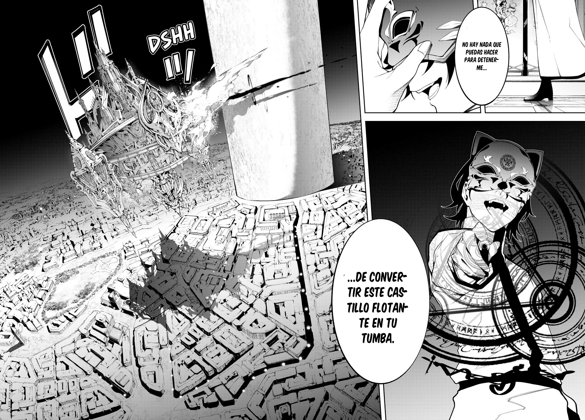 Read Wistoria Wand and Sword Manga Online es Manga Online