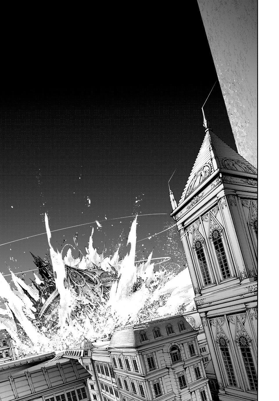 Read Wistoria Wand and Sword Manga Online es Manga Online
