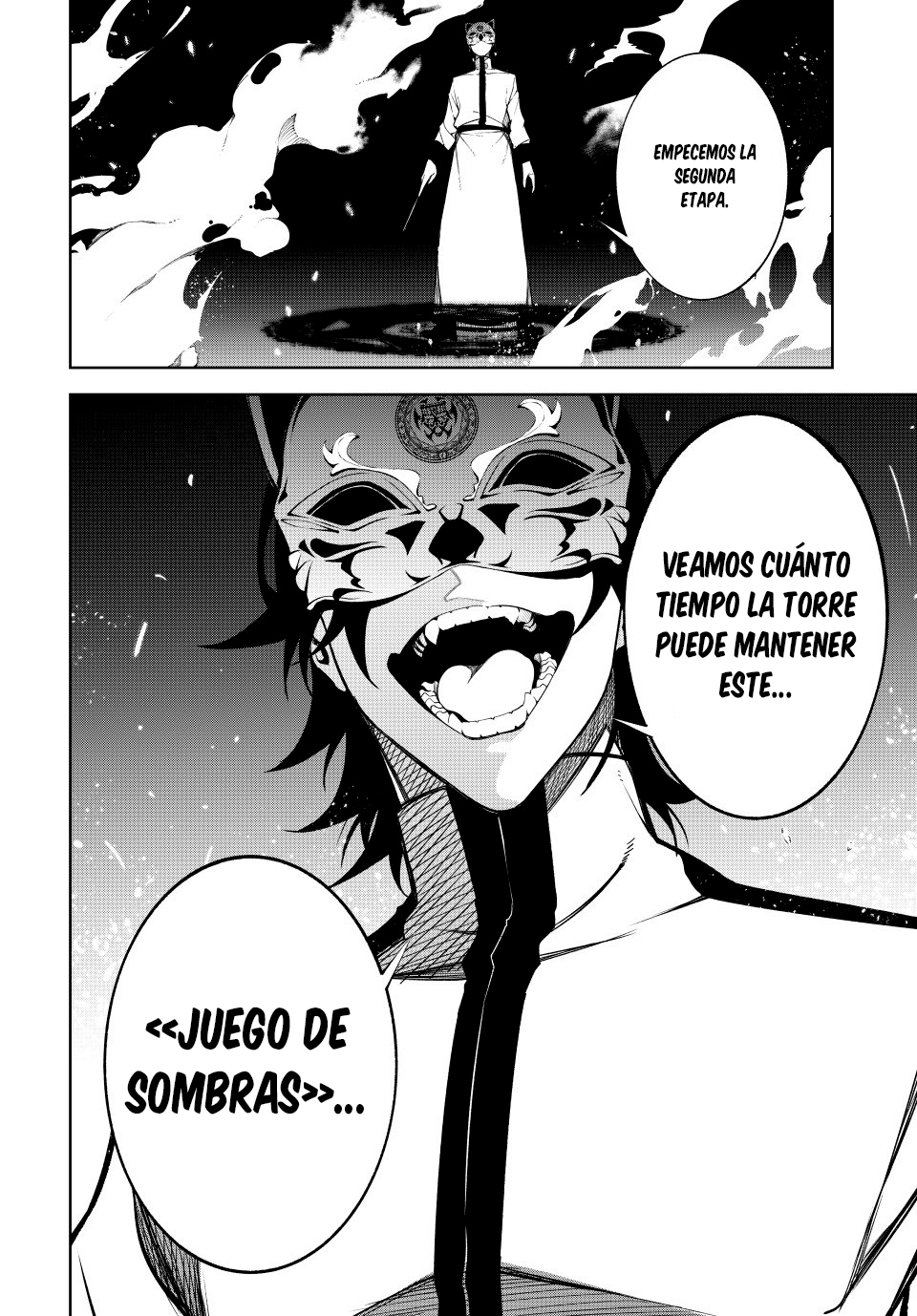 Read Wistoria Wand and Sword Manga Online es Manga Online