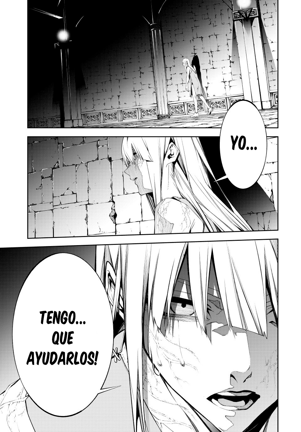 Read Wistoria Wand and Sword Manga Online es Manga Online