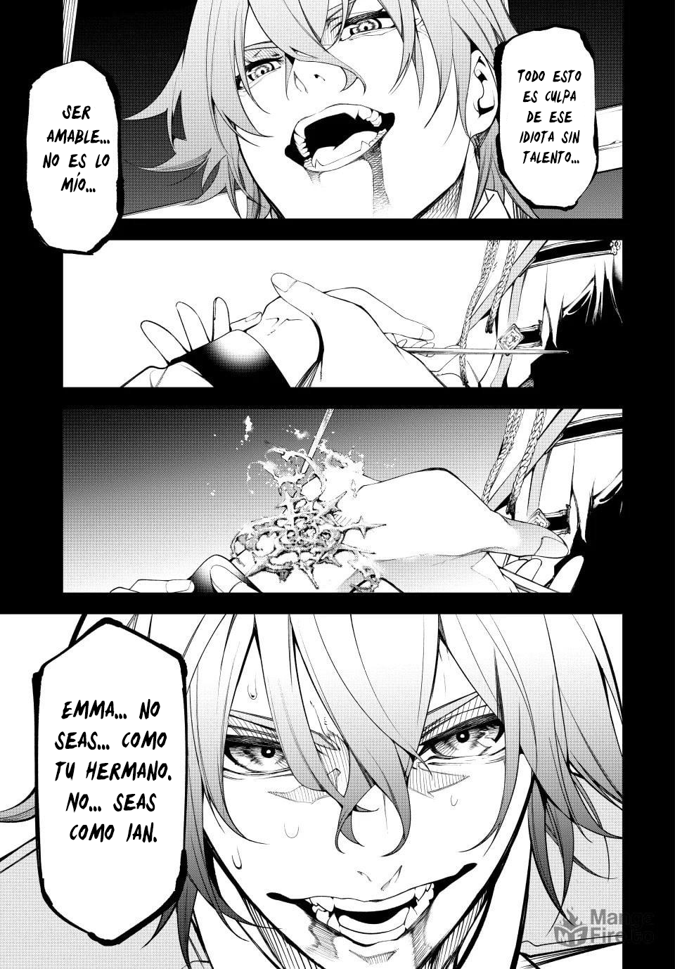 Read Wistoria Wand and Sword Manga Online es Manga Online