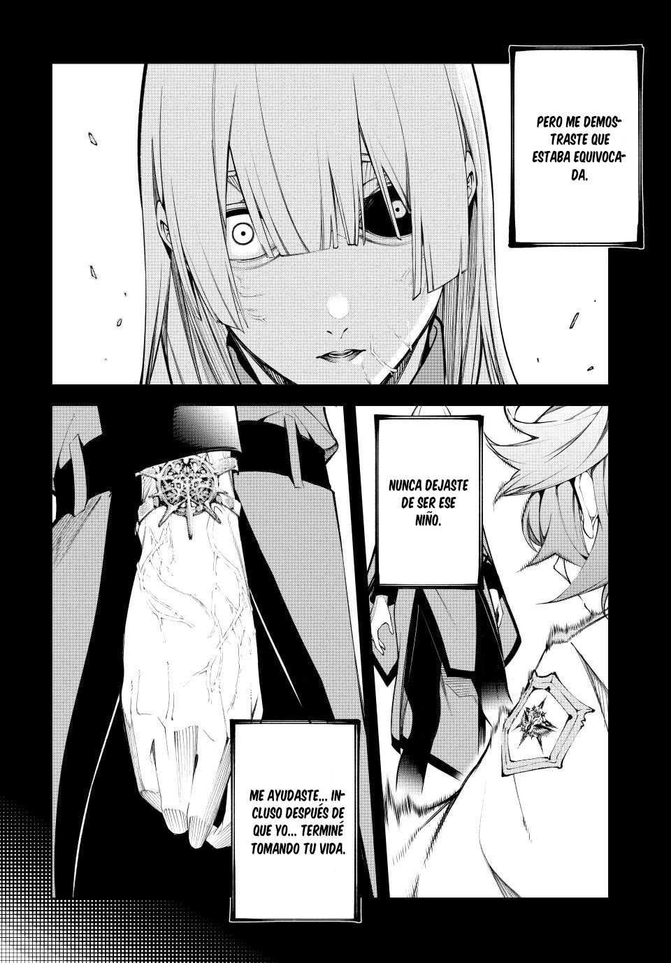 Read Wistoria Wand and Sword Manga Online es Manga Online