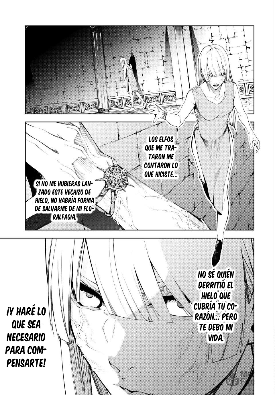 Read Wistoria Wand and Sword Manga Online es Manga Online