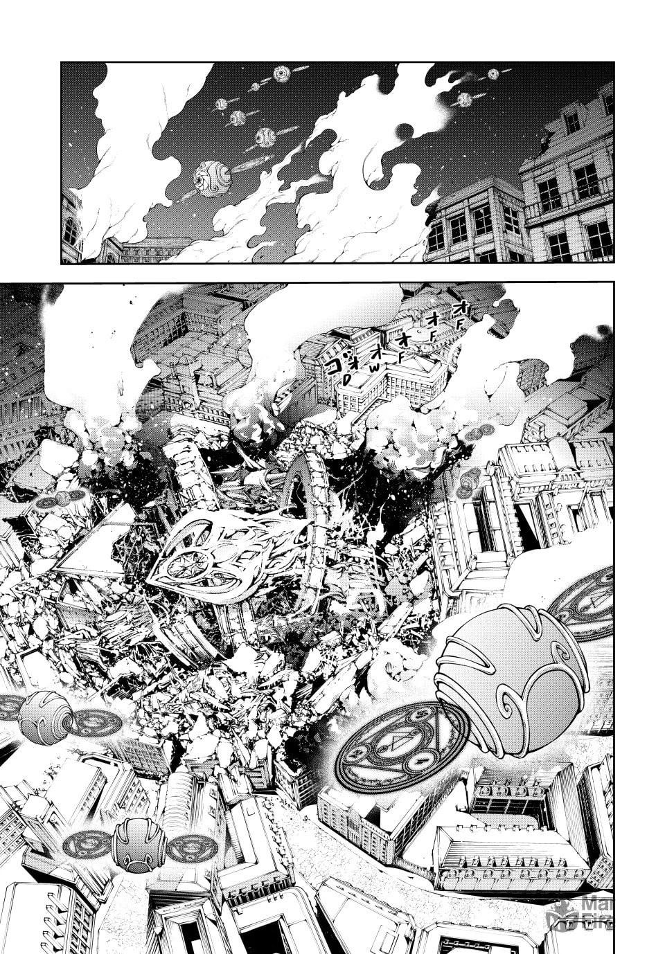 Read Wistoria Wand and Sword Manga Online es Manga Online