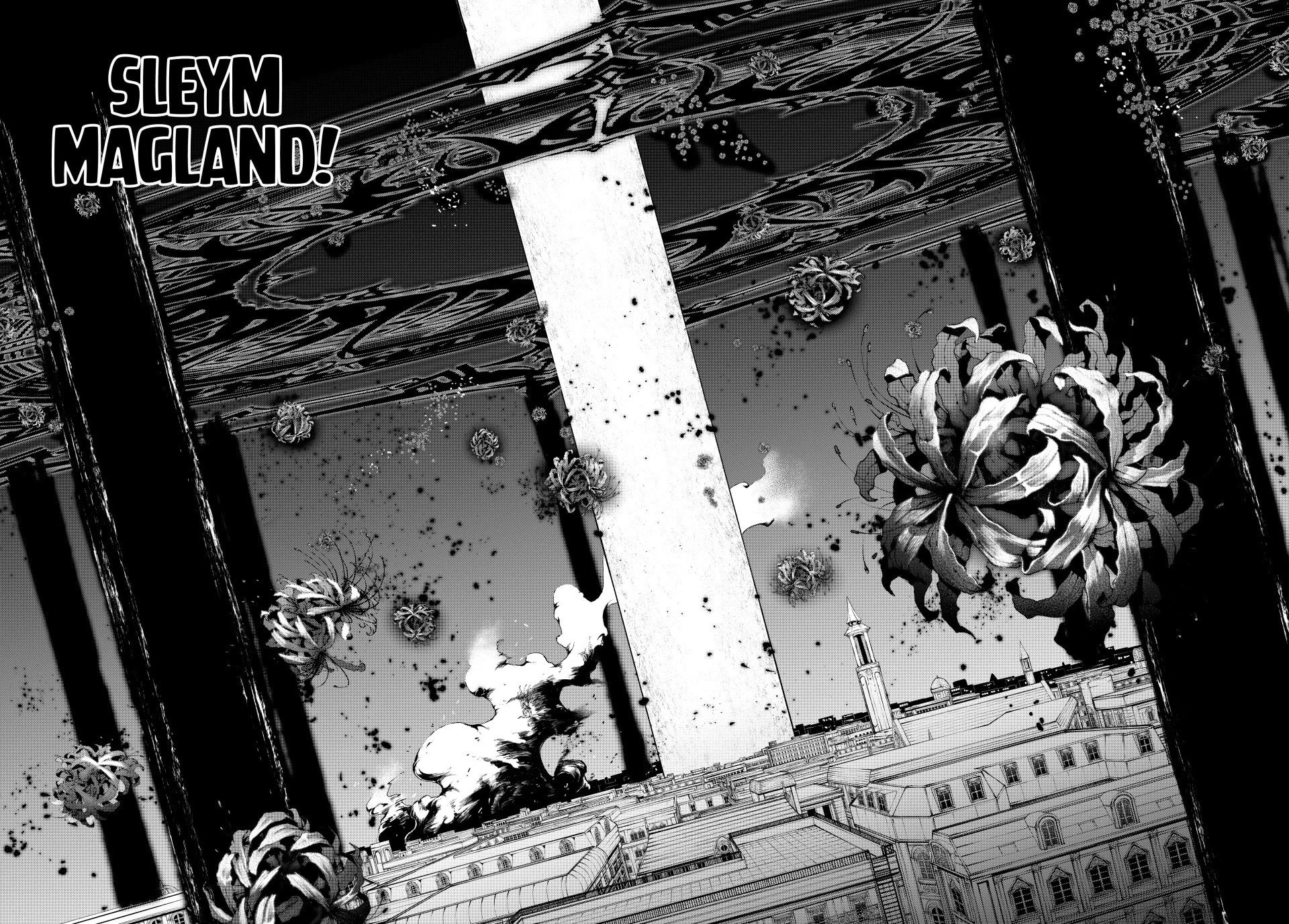 Read Wistoria Wand and Sword Manga Online es Manga Online