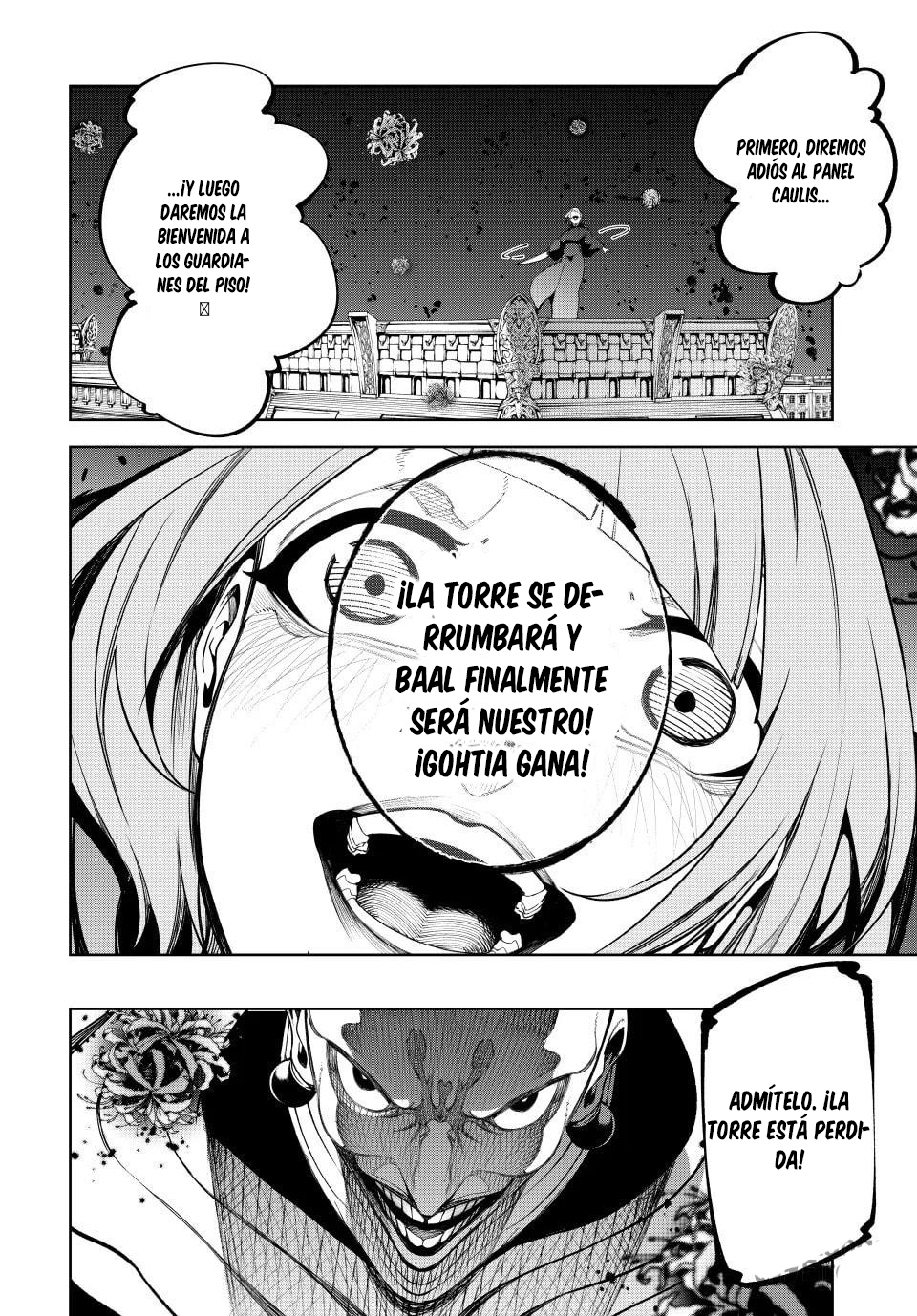 Read Wistoria Wand and Sword Manga Online es Manga Online