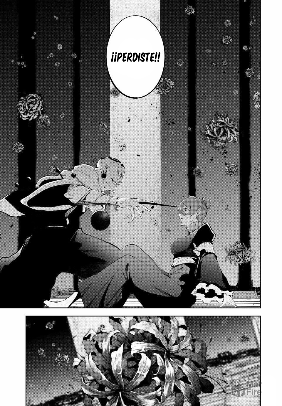 Read Wistoria Wand and Sword Manga Online es Manga Online
