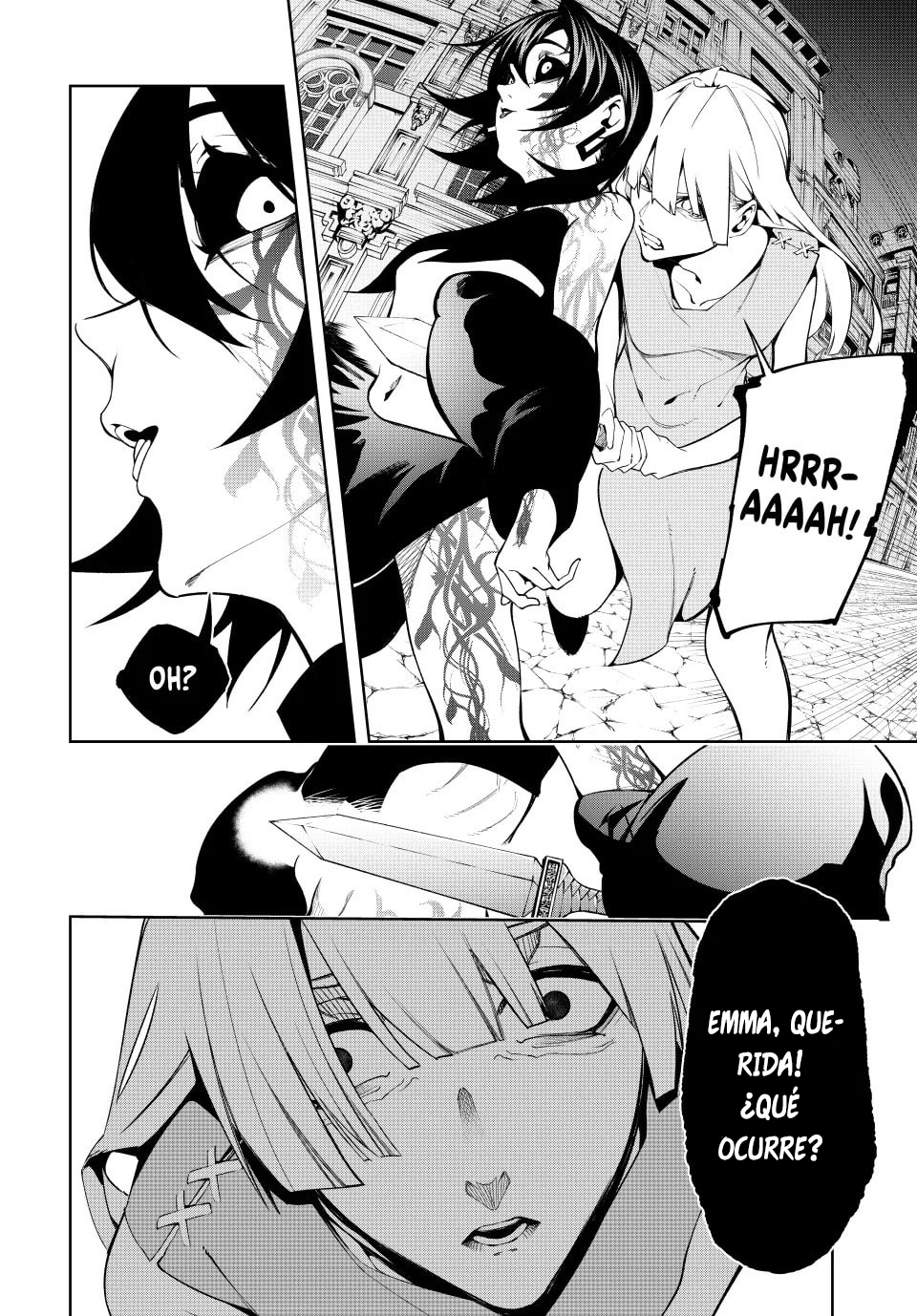 Read Wistoria Wand and Sword Manga Online es Manga Online
