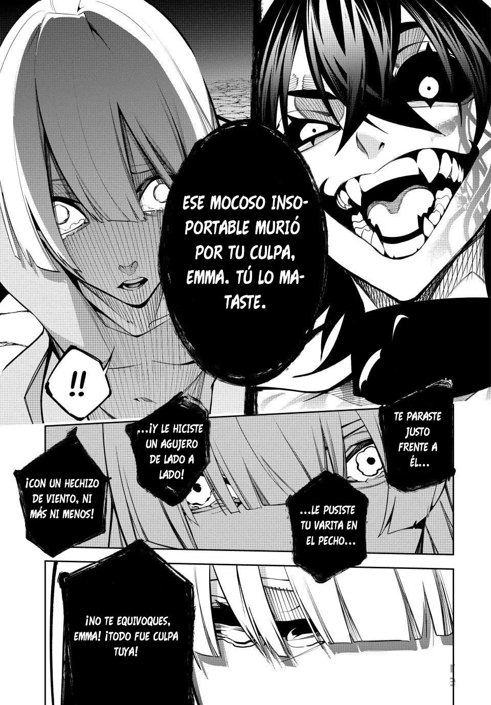 Read Wistoria Wand and Sword Manga Online es Manga Online