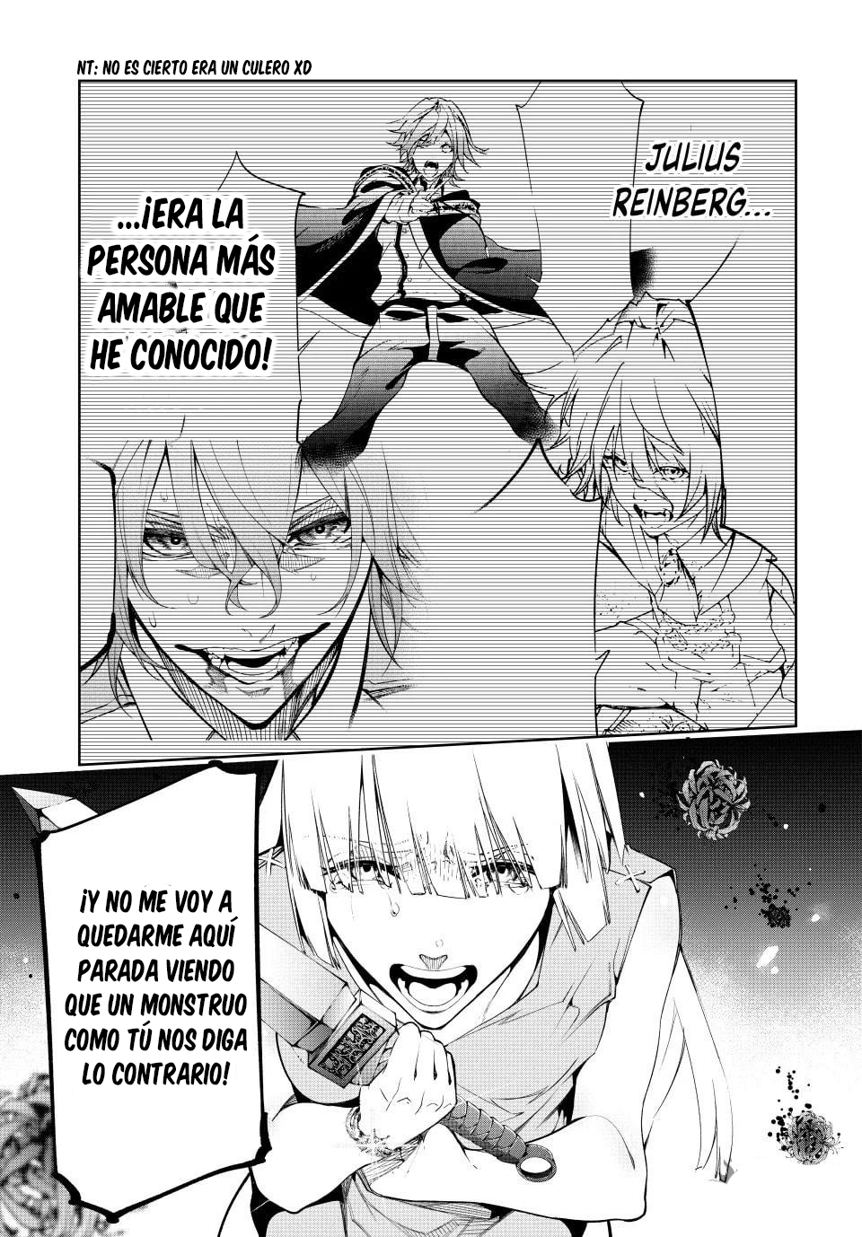 Read Wistoria Wand and Sword Manga Online es Manga Online