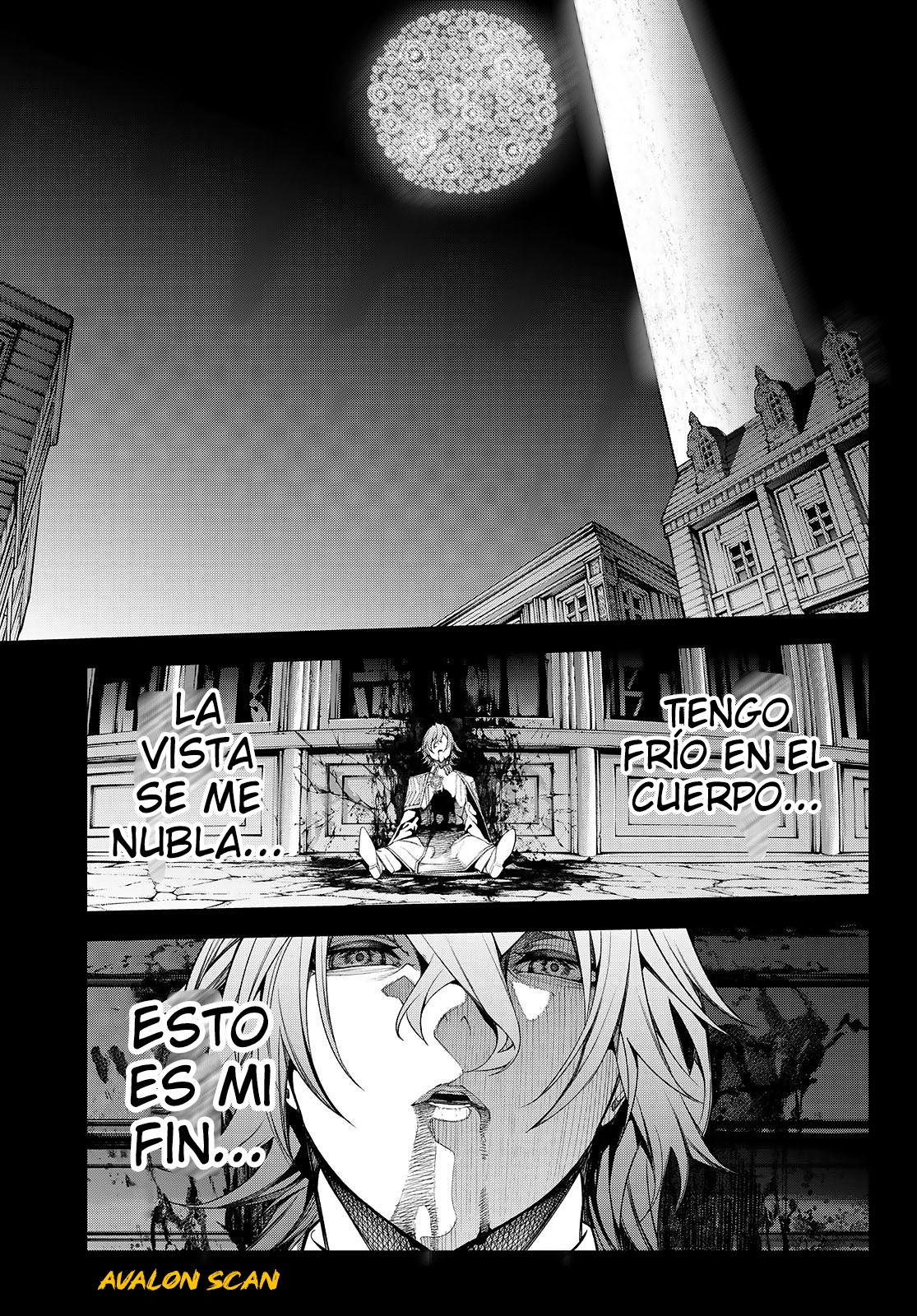 Read Wistoria Wand and Sword Manga Online es Manga Online