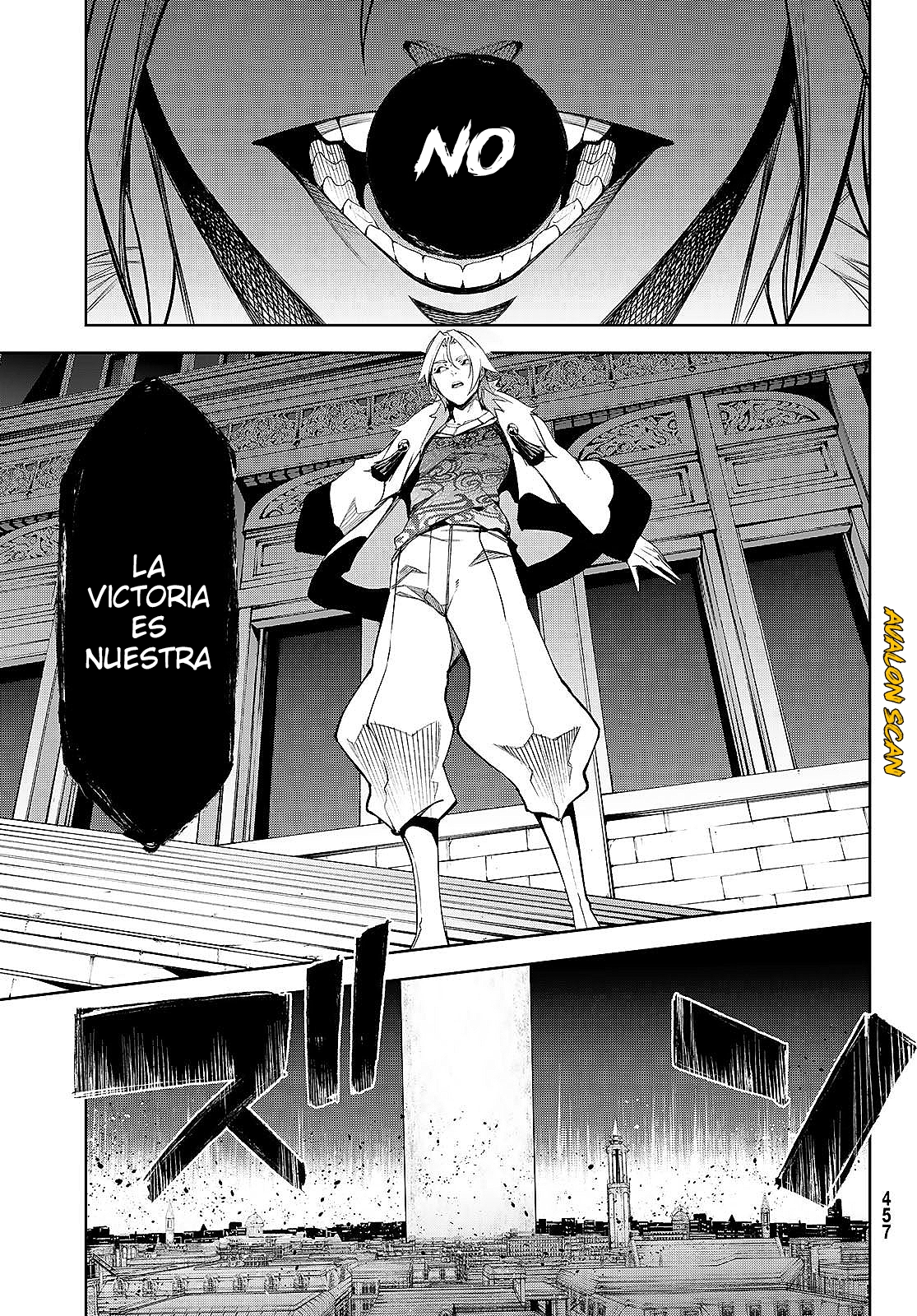 Read Wistoria Wand and Sword Manga Online es Manga Online