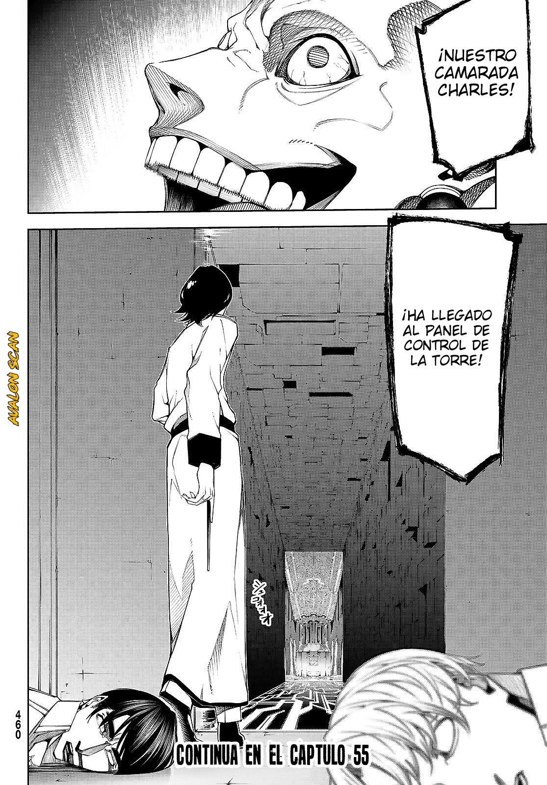 Read Wistoria Wand and Sword Manga Online es Manga Online