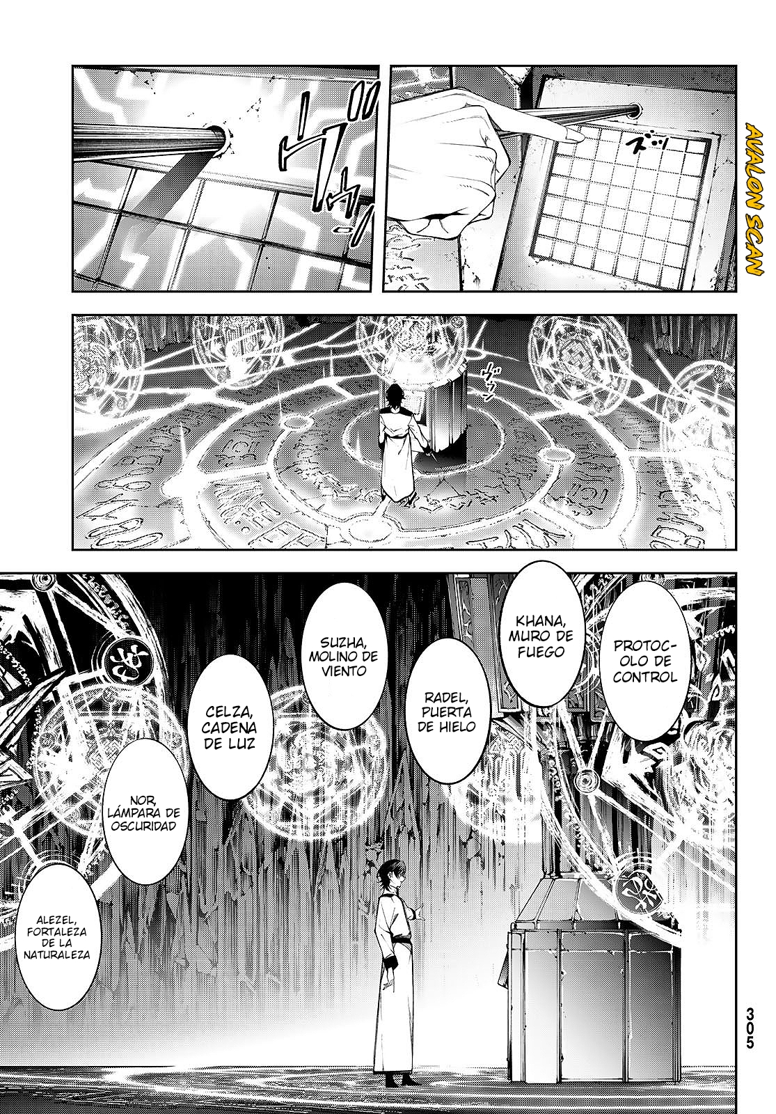 Read Wistoria Wand and Sword Manga Online es Manga Online
