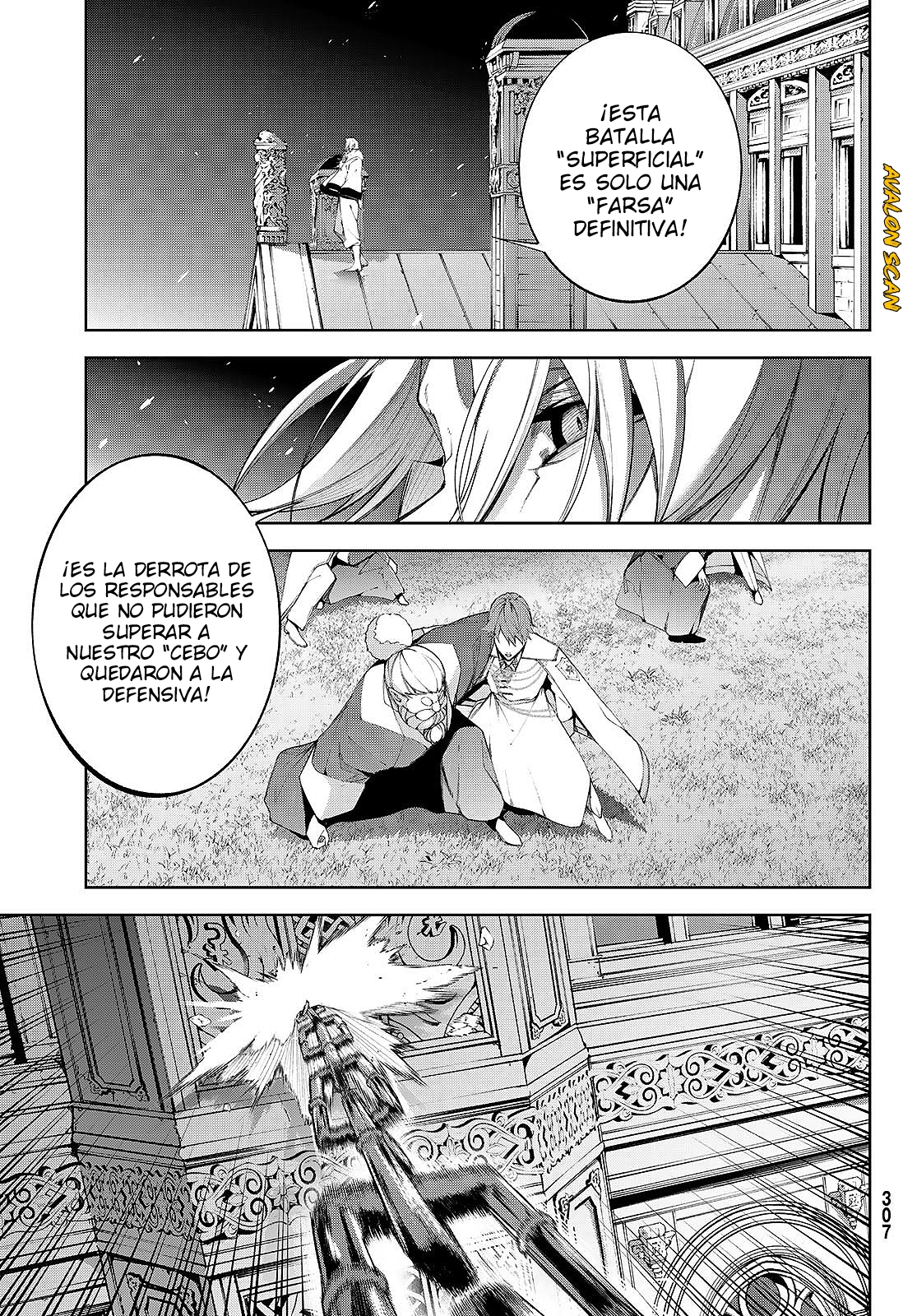 Read Wistoria Wand and Sword Manga Online es Manga Online