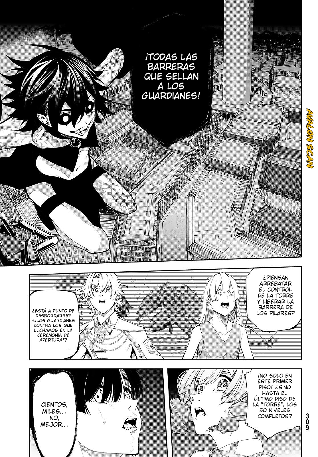 Read Wistoria Wand and Sword Manga Online es Manga Online