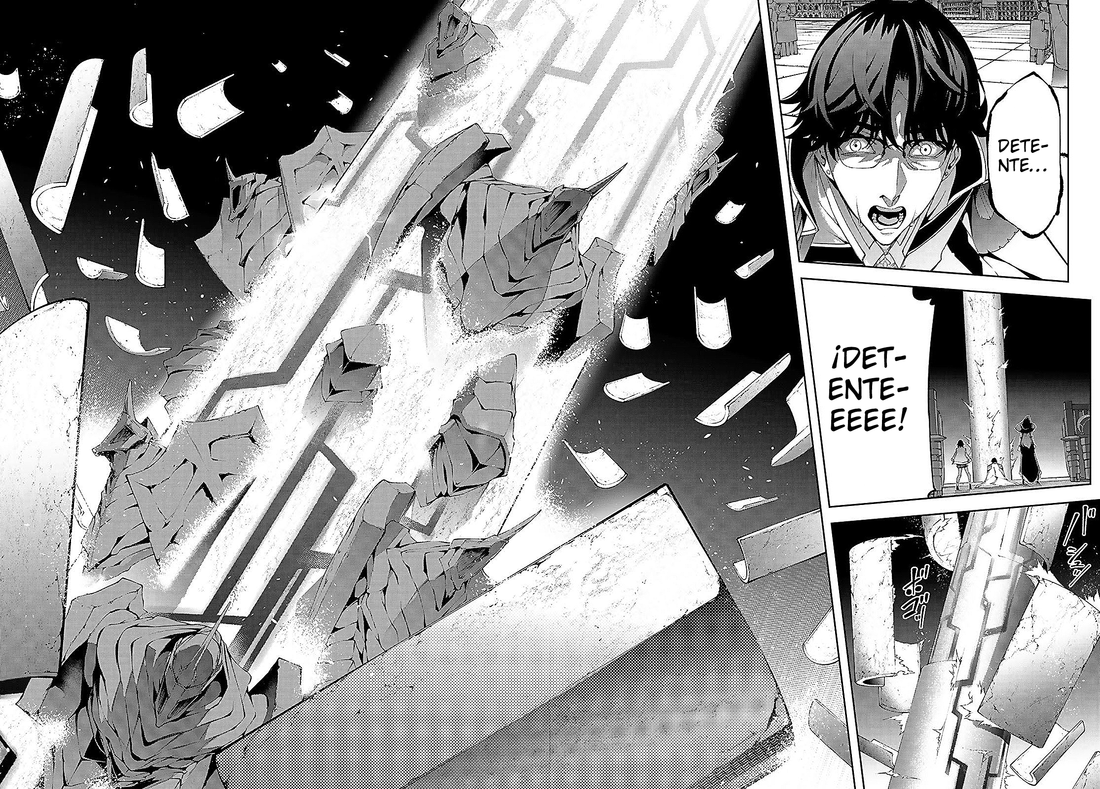 Read Wistoria Wand and Sword Manga Online es Manga Online