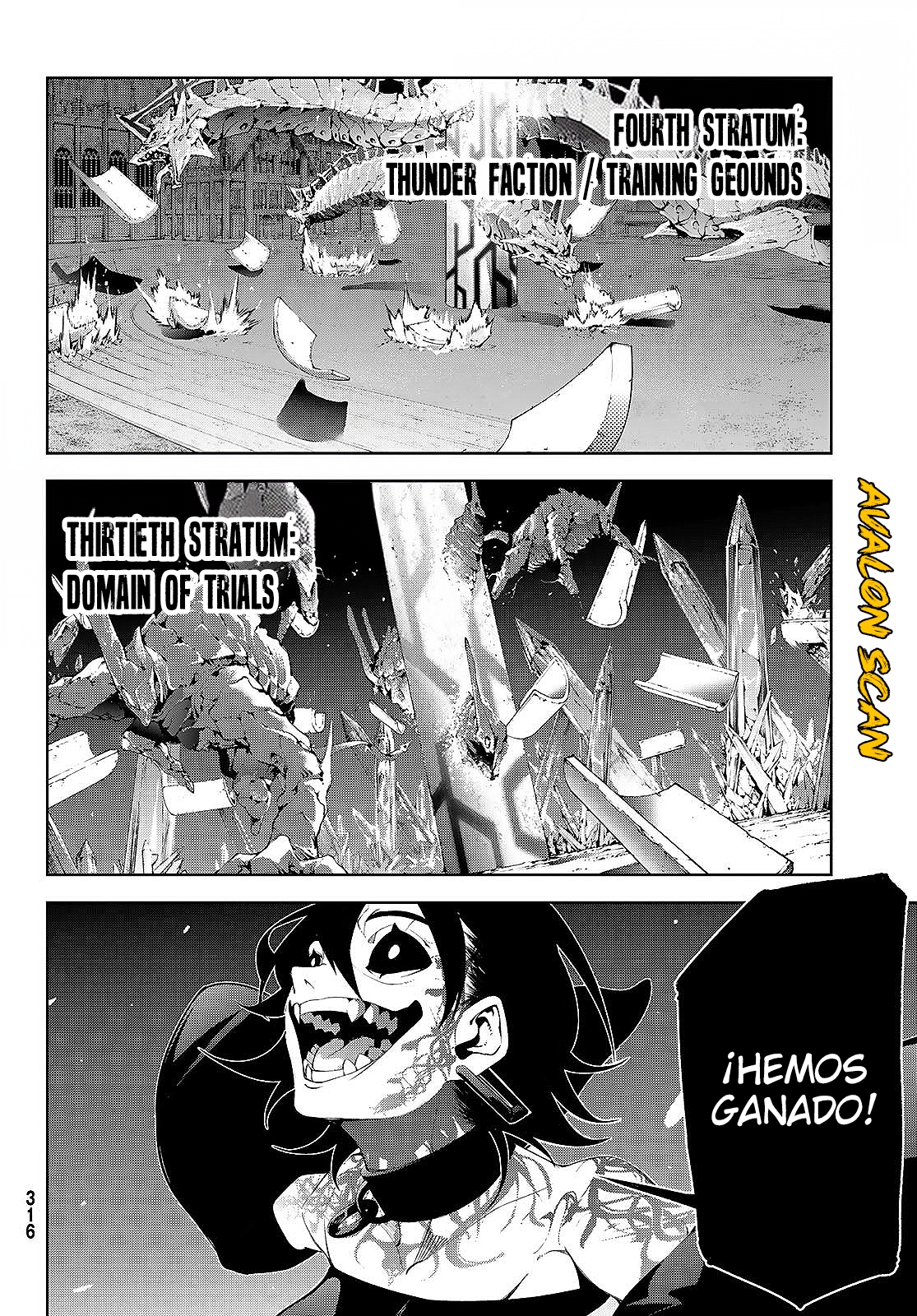 Read Wistoria Wand and Sword Manga Online es Manga Online