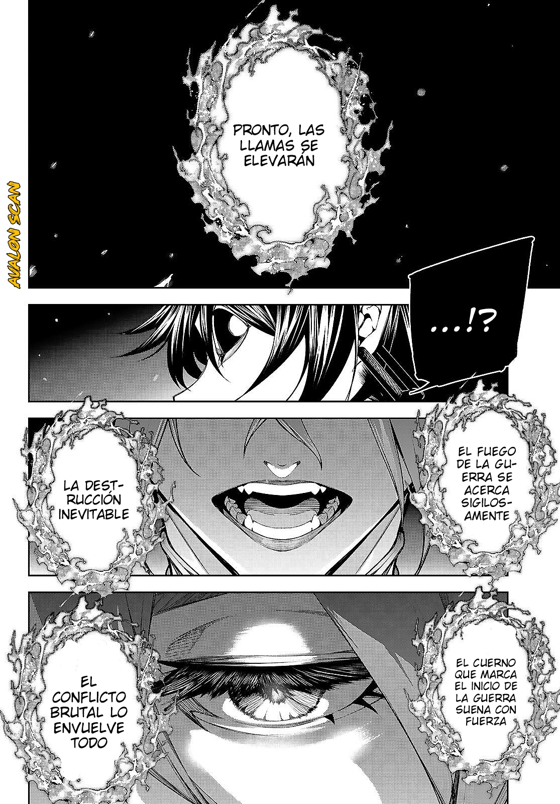 Read Wistoria Wand and Sword Manga Online es Manga Online