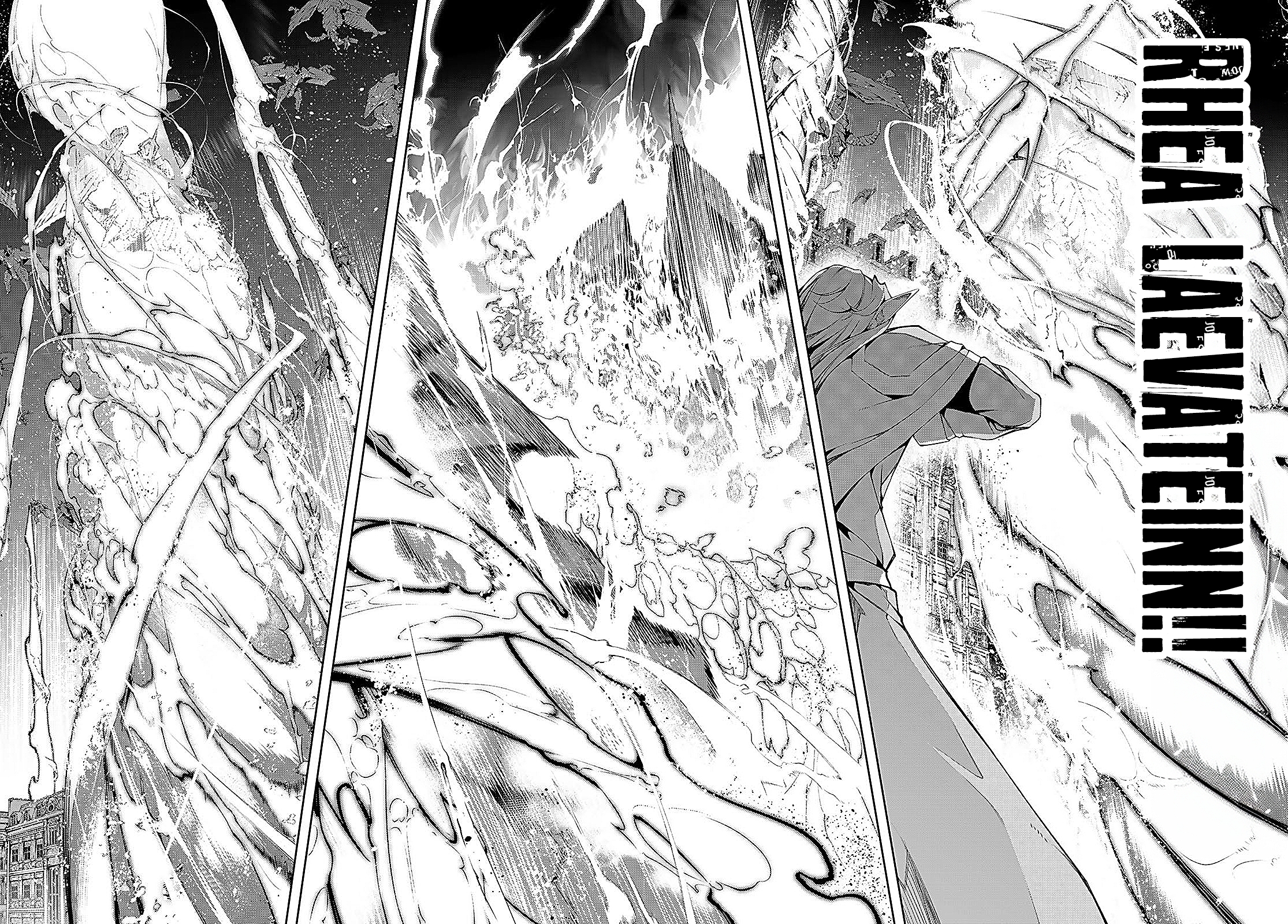 Read Wistoria Wand and Sword Manga Online es Manga Online