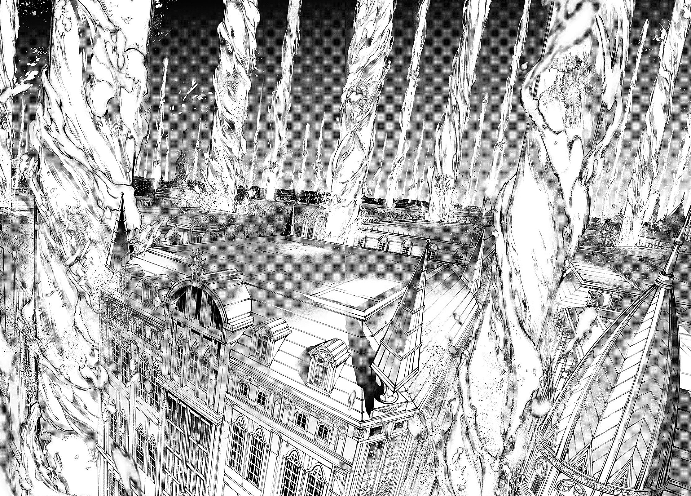 Read Wistoria Wand and Sword Manga Online es Manga Online