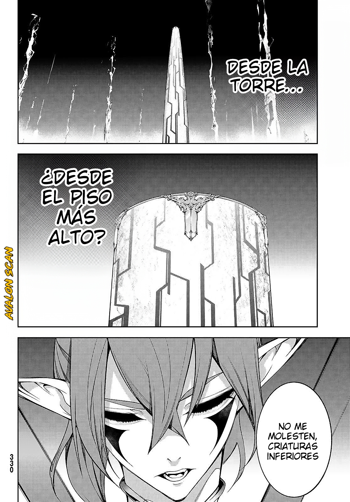 Read Wistoria Wand and Sword Manga Online es Manga Online