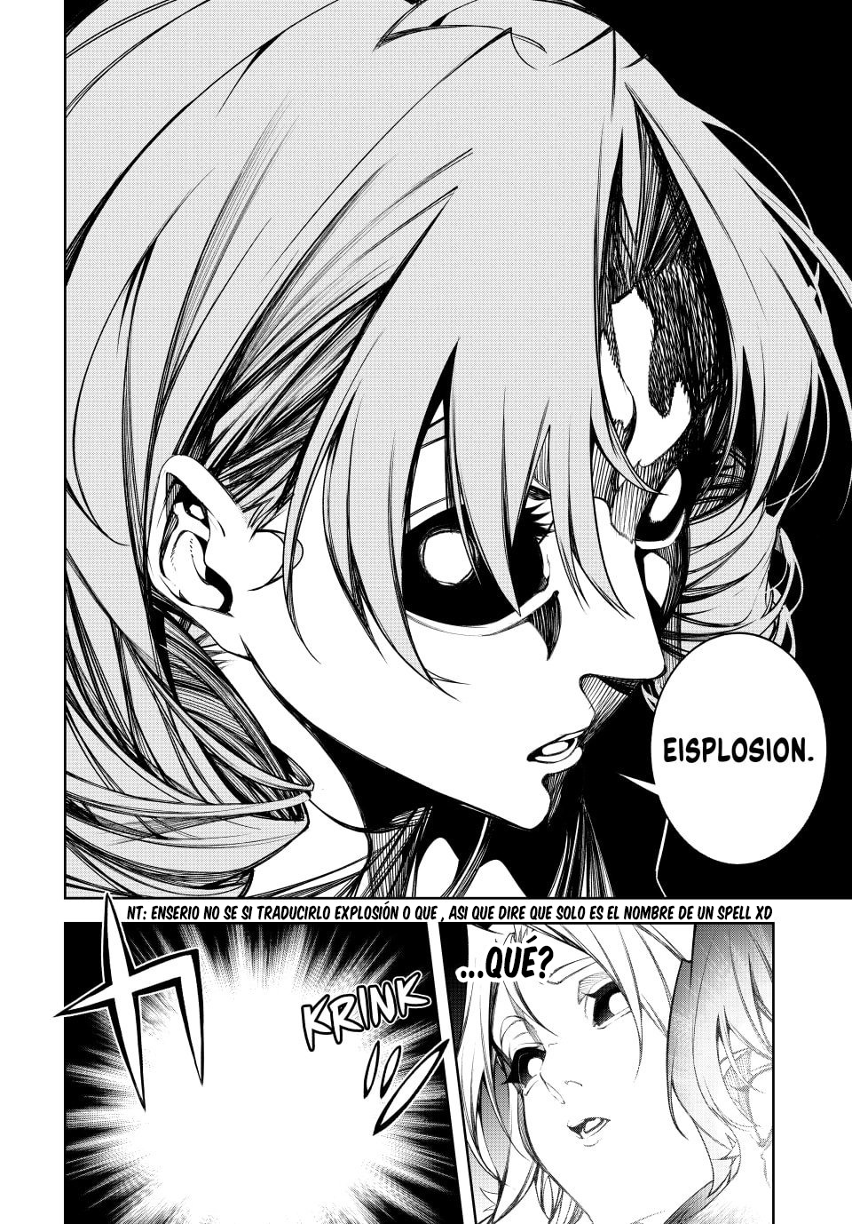 Read Wistoria Wand and Sword Manga Online es Manga Online