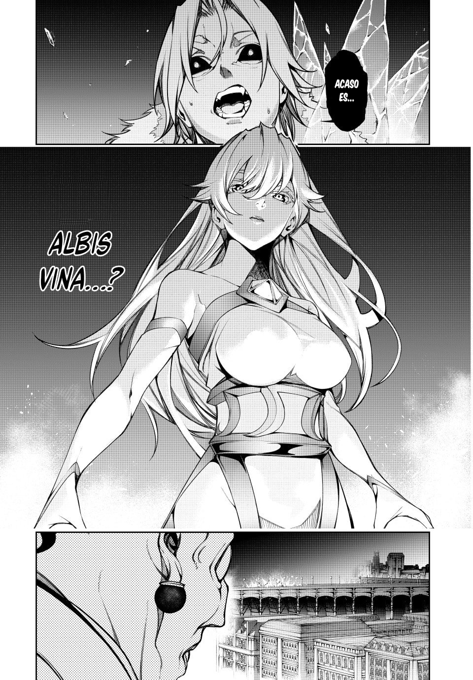 Read Wistoria Wand and Sword Manga Online es Manga Online